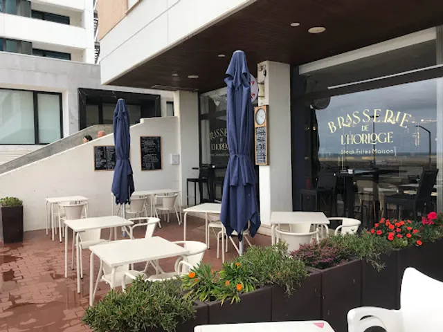 Brasserie de l'Horloge