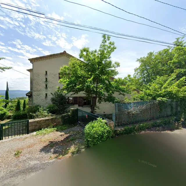 Résidence La Pinéde