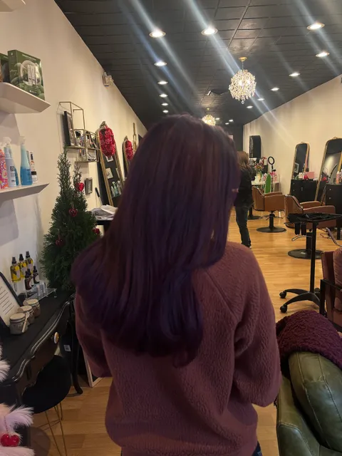 Innovative Hair by JC in THE HAIR SOCIAL