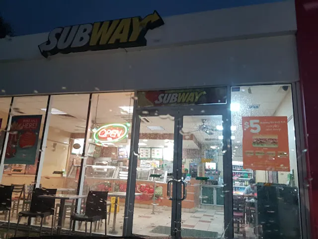 Subway