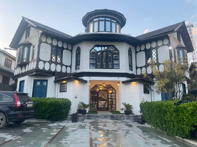 Hotel Jubilee Heritage