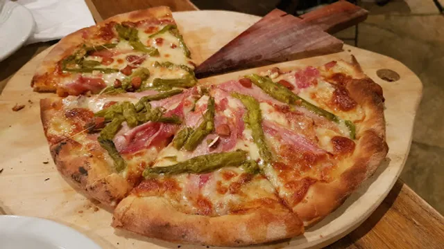 Pan Plano Barrio Jardín