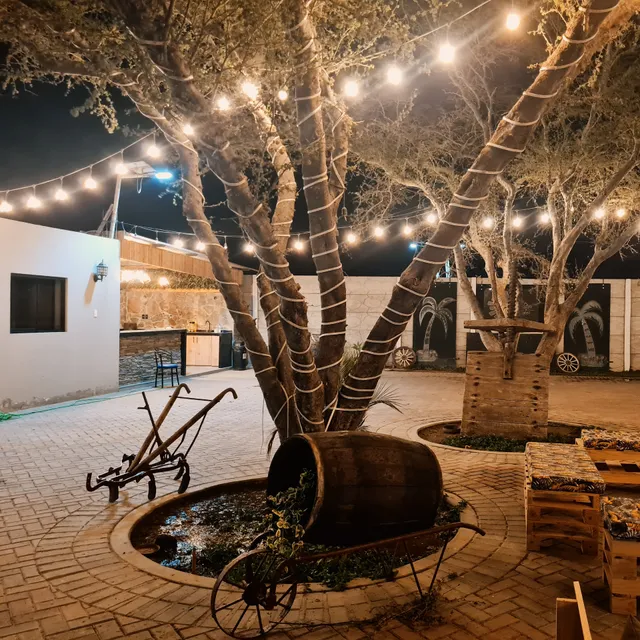 Hotel Sol de Ocucaje