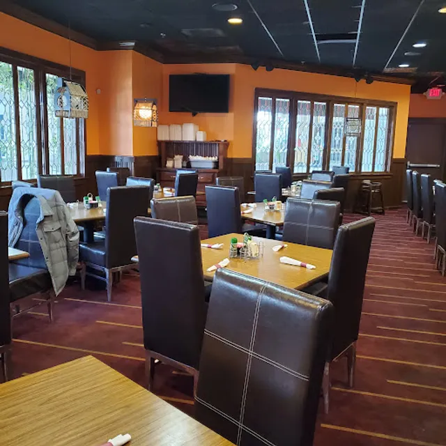 KanSai Japanese Steakhouse