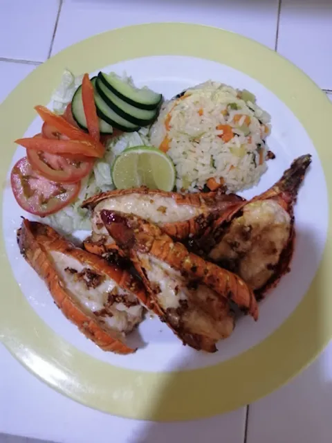 Restaurante El Cielo (Planta Alta - Pisté, Yuc)