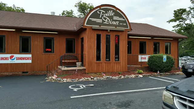T-Ville Diner