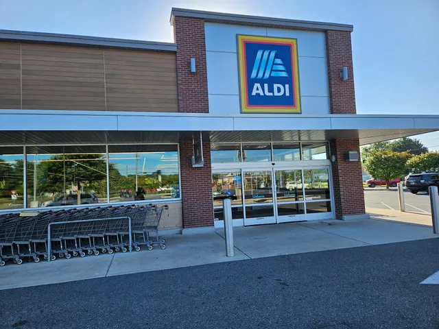 ALDI