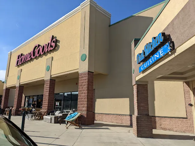 Thai Kitchen Cuisine