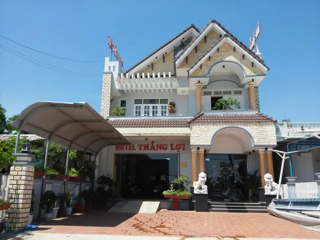 Thang Loi Hotel