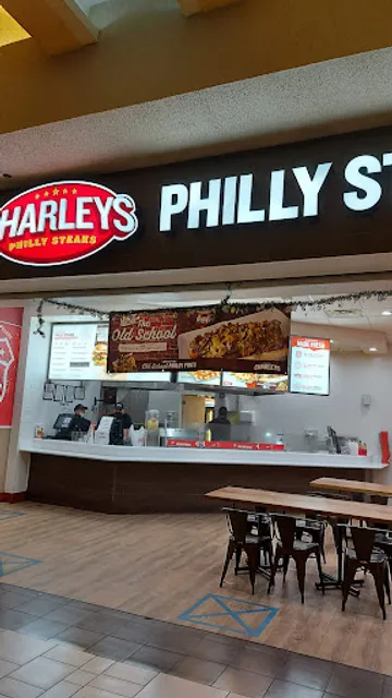 Charleys Cheesesteaks