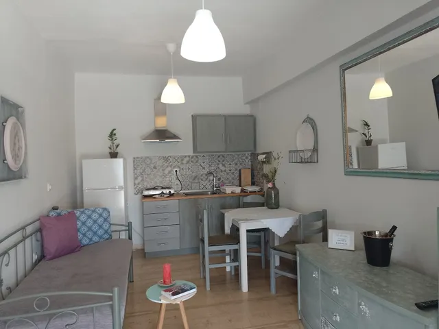 BRAZILIANA APARTMENTS DASIA