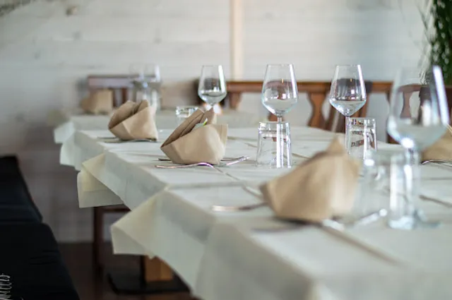 Il Peschereccio - Osteria Marina