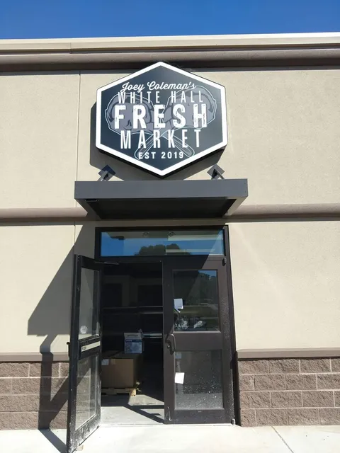 White Hall Fresh Market