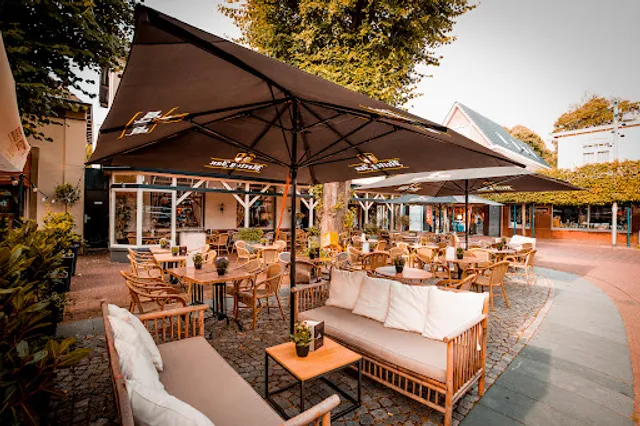 Grand Café de Posthoorn