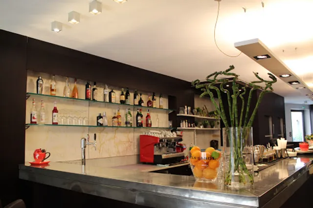 InChiostro Restaurant and Lounge Bar