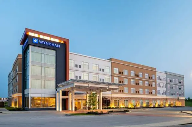 Wyndham Westfield