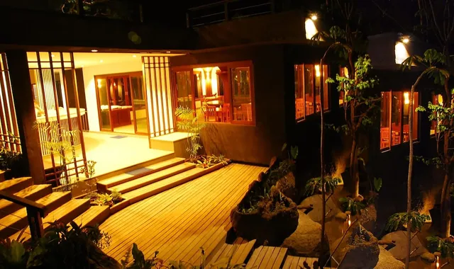 Bura Resort Chiang Rai