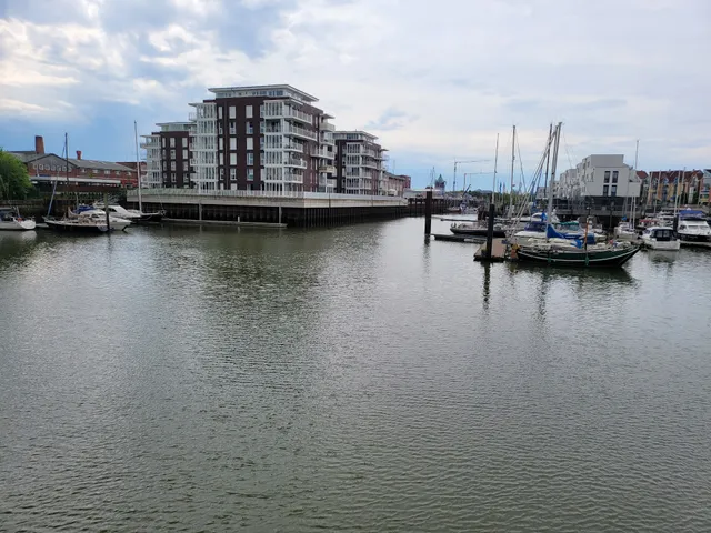 Hôtel Garni Cuxhaven Lerche