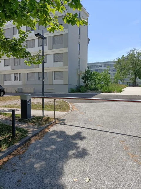 Résidence Crous Village 2