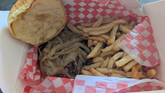 Burger Daddy Gananoque