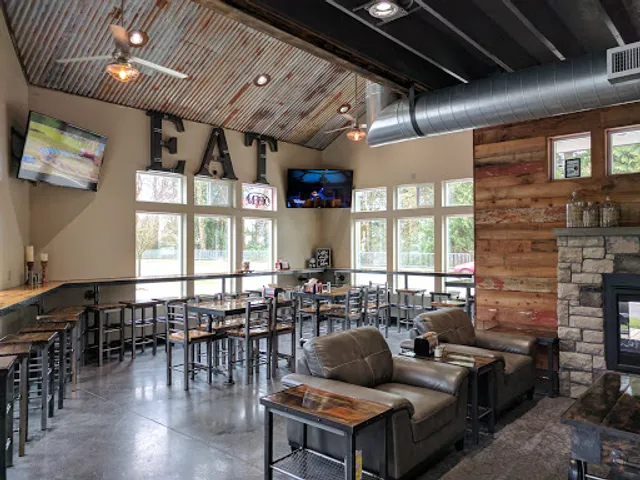 Uptown Koffee and Kafe