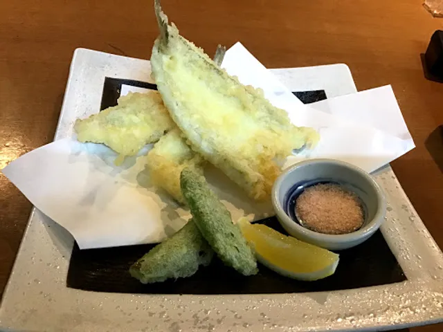 お酒とごはん 土竜