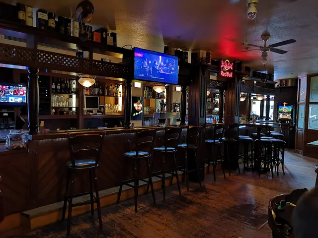 Zeppelin - Sportsbar & Pub