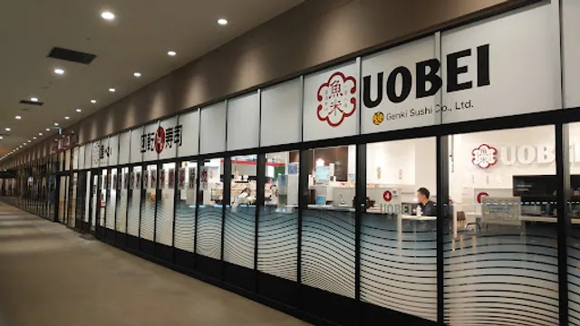 Uobei