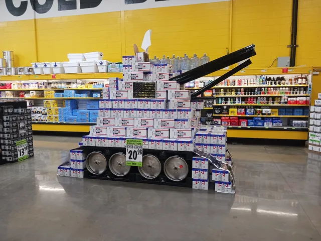 Northside Shopping Center