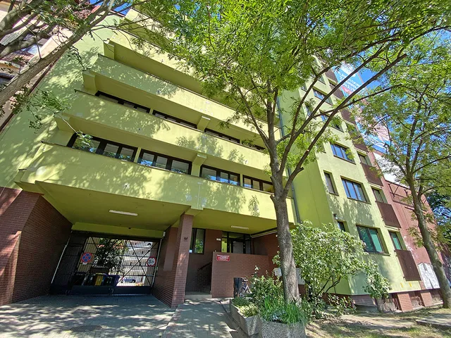 Dom Studencki Zodiak