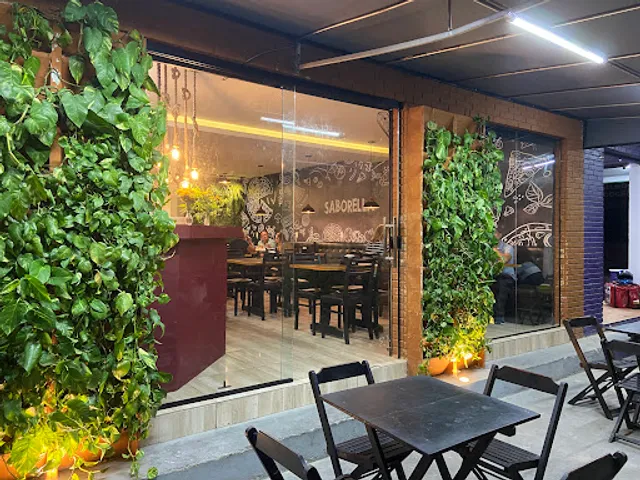 Saborella Pizzaria | Maceió