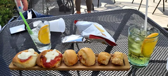 Sweet o' Cafè Sala slot