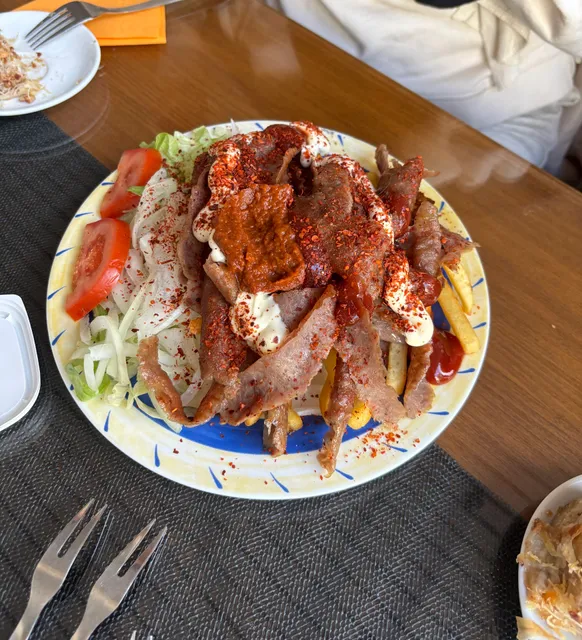 Oz Vatan le Magnifique