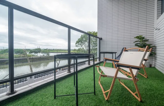 79號角落民宿villa/寵物友善民宿/宜蘭包棟