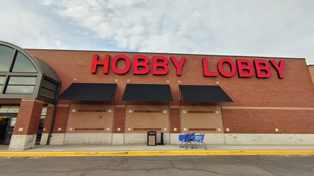 Hobby Lobby