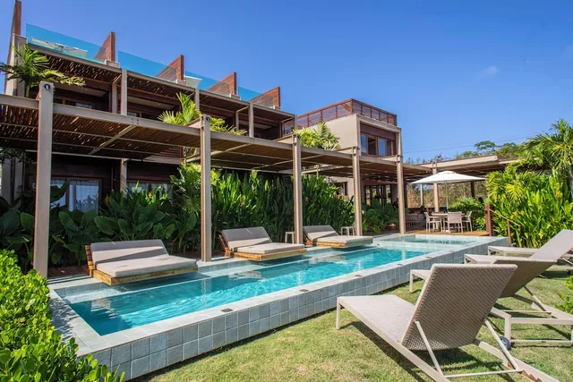 Pousada do Mirante - Fernando de Noronha