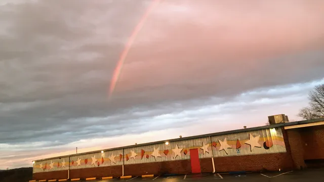Roller Sports Skating Rink (Taylors)