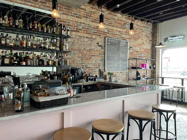 Crooked Creek Winery Downtown