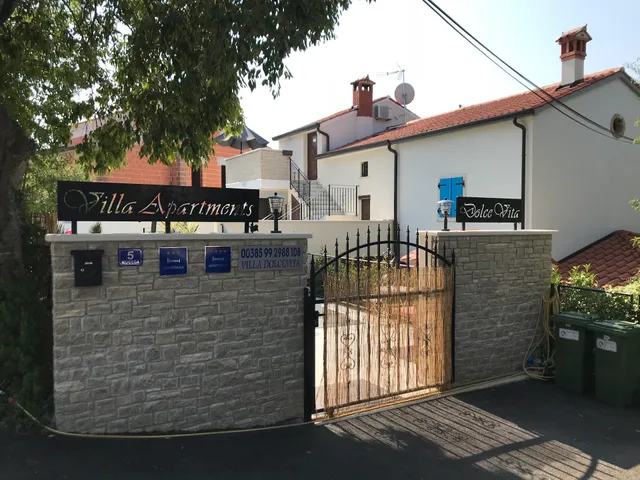 Villa Apartments DOLCE VITA