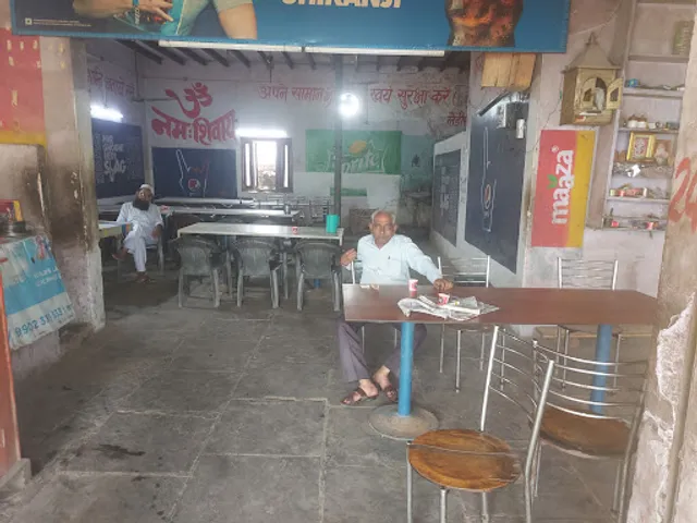 Raju Family Dhaba