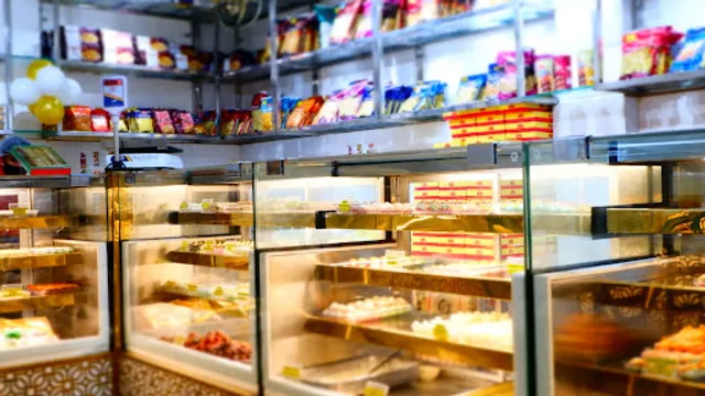 Shri Brij Sweets & Restaurant