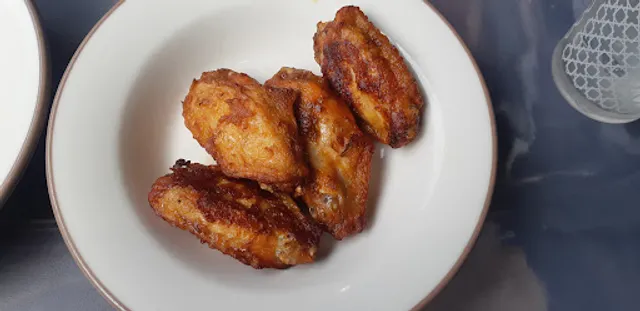 Saizeriya Sannomiya OPA 2 Branch