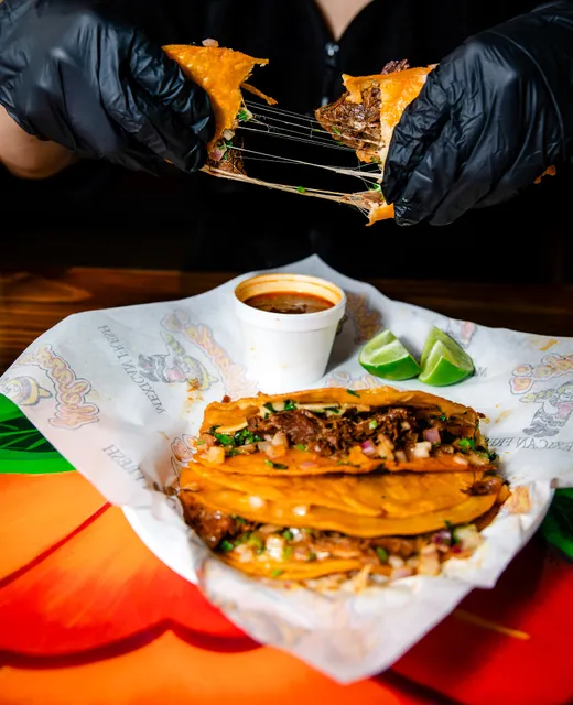 Abelardo's Mexican Fresh