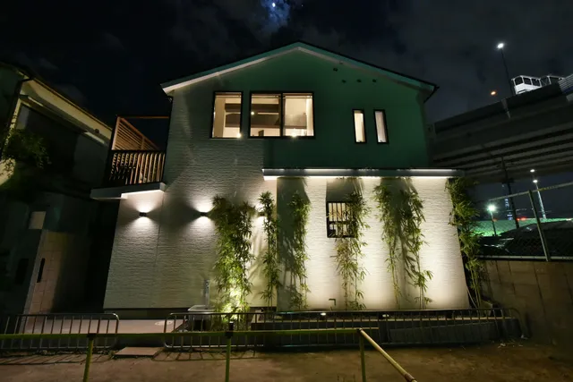 浅草EASTテラス ー寛道ー