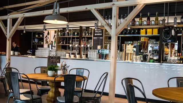 Brasserie Twenhaarsveld