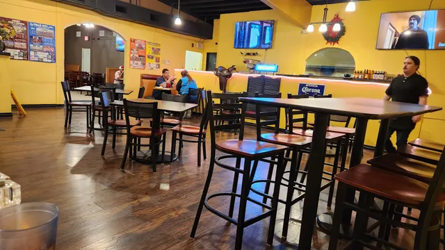 Mesquite Wood Steak House