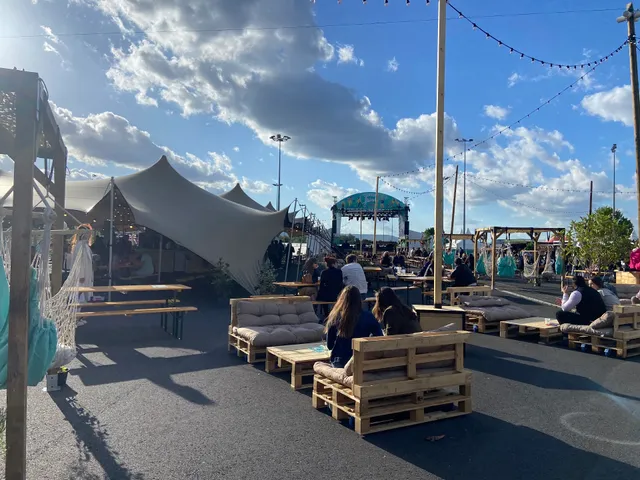 Foire de Clermont-Ferrand : CLERMONT FÈIRA