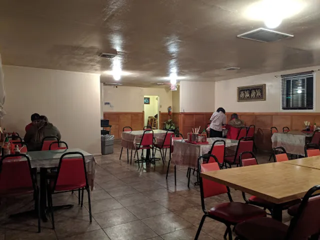 Houakhong Restaurant