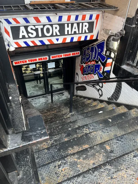 Astor Place Hairstylists