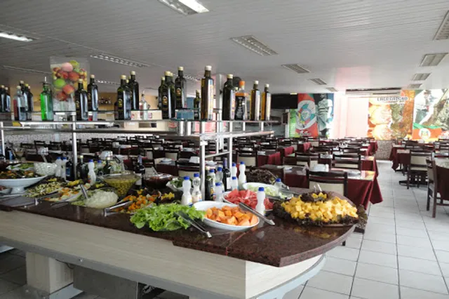 Churrascaria Laço Gaúcho